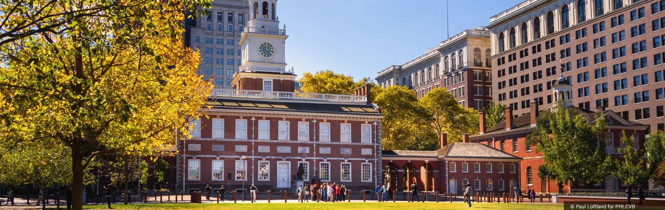 Independence Hall photo by Paul Loftland for PHLCVB (2)